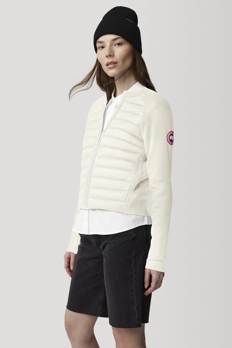HyBridge® Knit Jacket Packable | Canada Goose