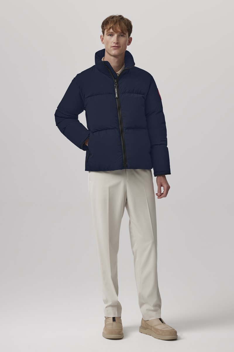 Lawrence Puffer Jacket | Canada Goose