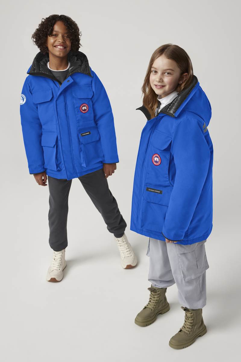 Expedition Parka PBI Canada Goose FR