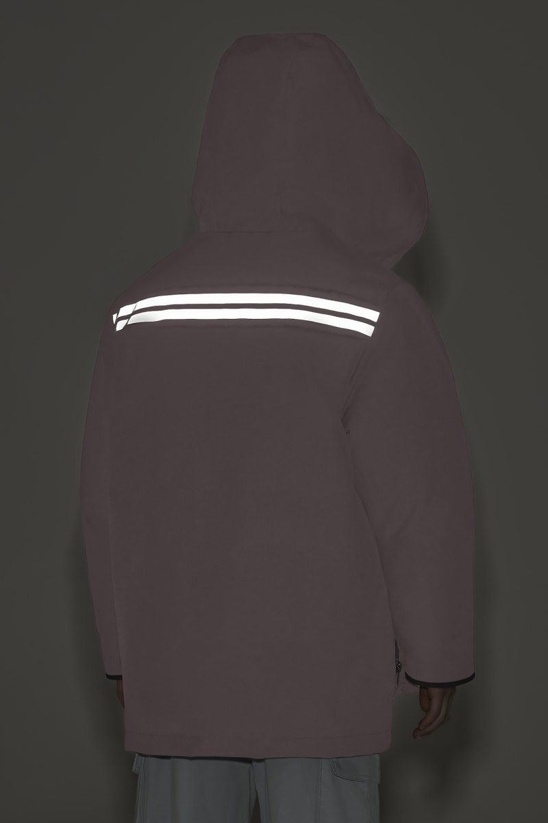 Canada goose youth expedition sale parka