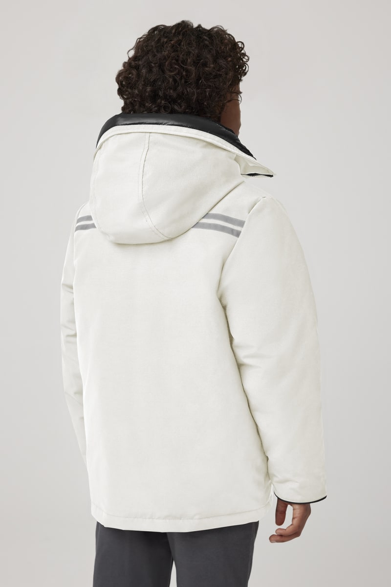 Canada goose youth expedition parka outlet