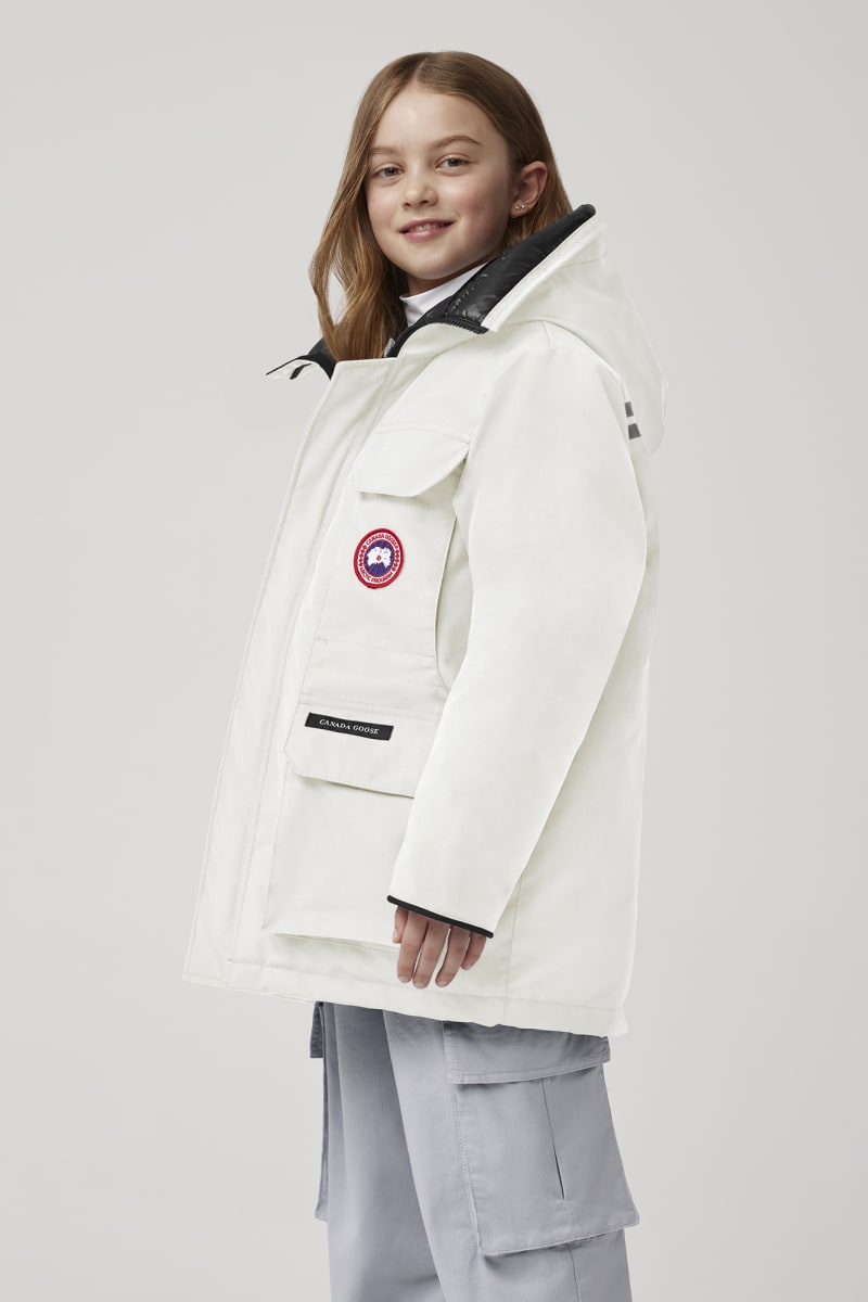 Canada goose youth xl parka cheap
