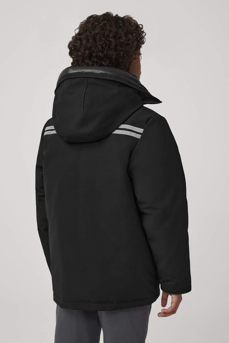 Canada goose youth xl que es sale