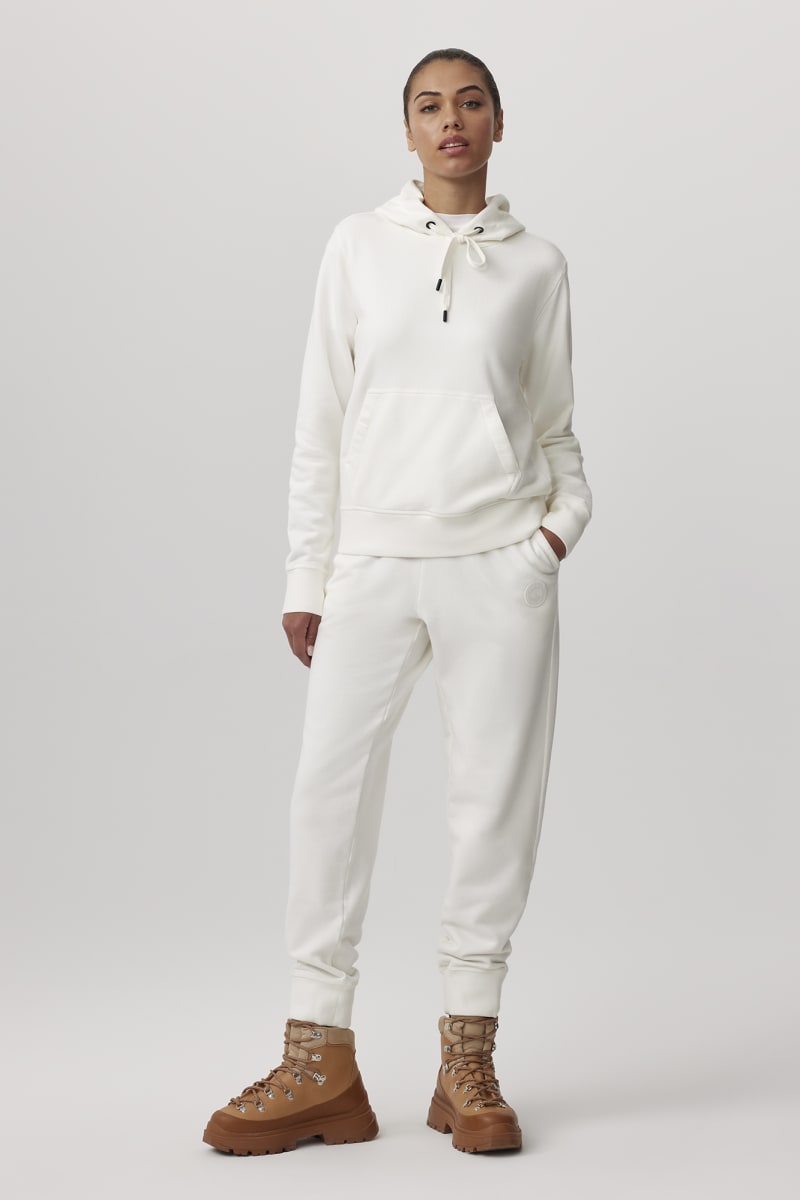 Canada goose deals x nike womens