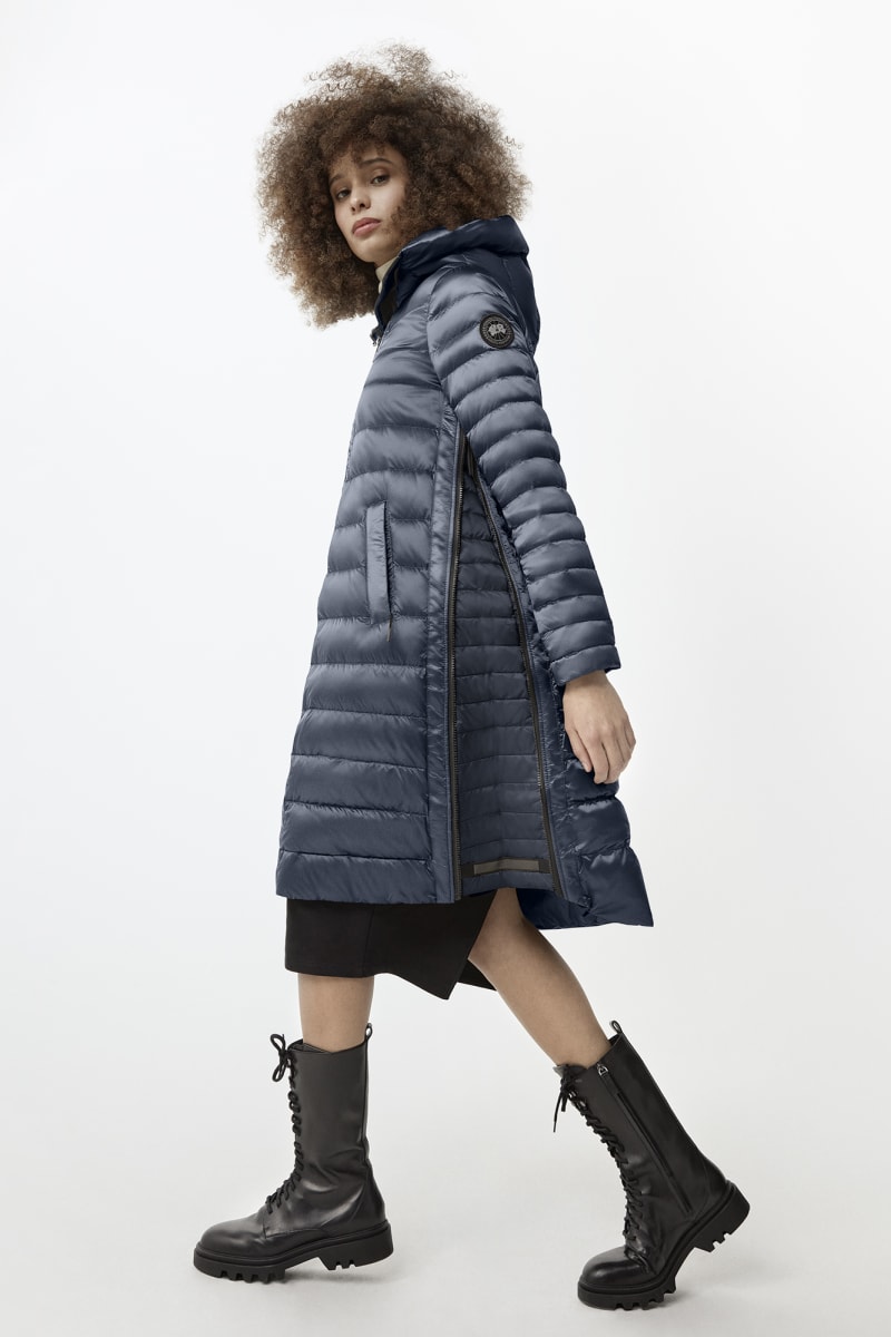 Roxboro Coat Cross Dye | Canada Goose
