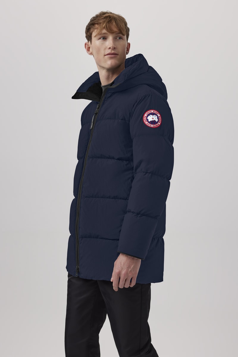 Lawrence Puffer | Canada Goose