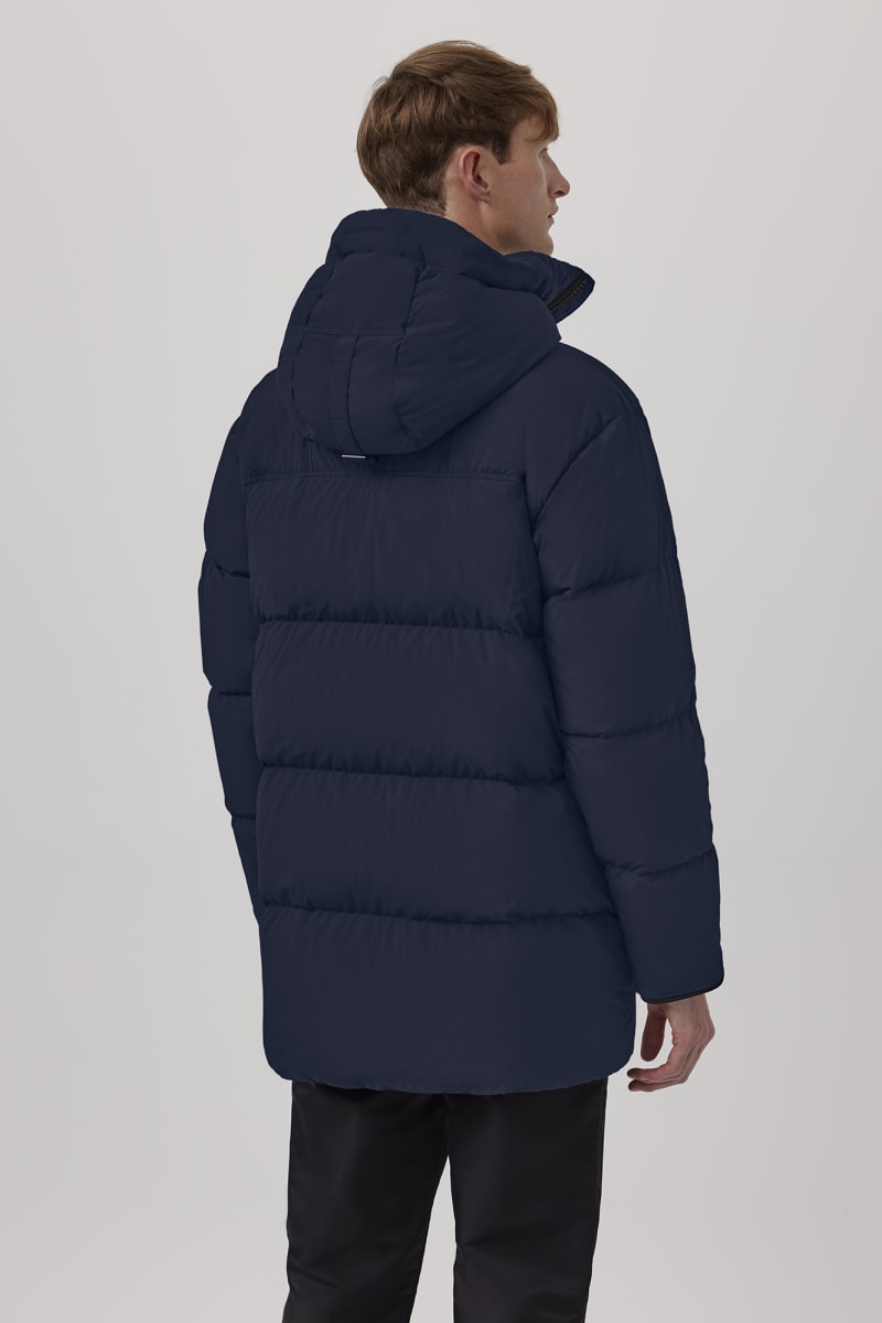 Lawrence Puffer | Canada Goose
