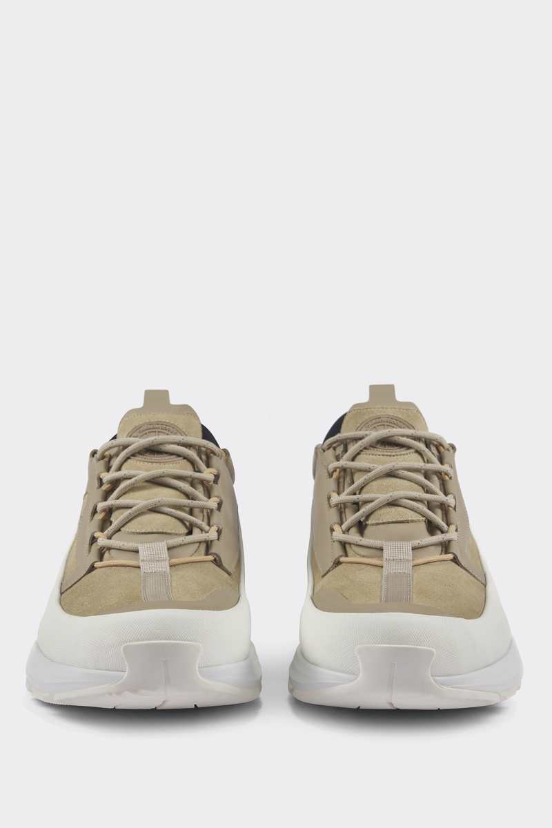 Men's Glacier Trail Sneaker Canada Goose DE