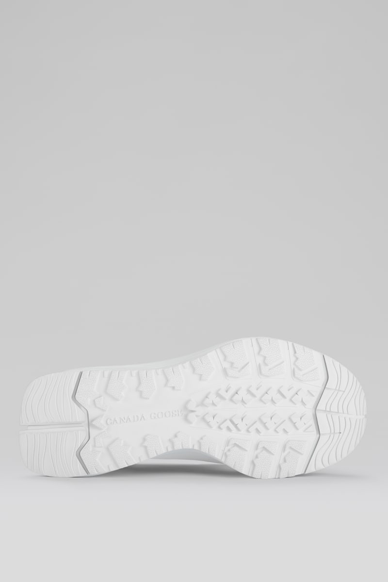 Women s Glacier Trail Sneaker High