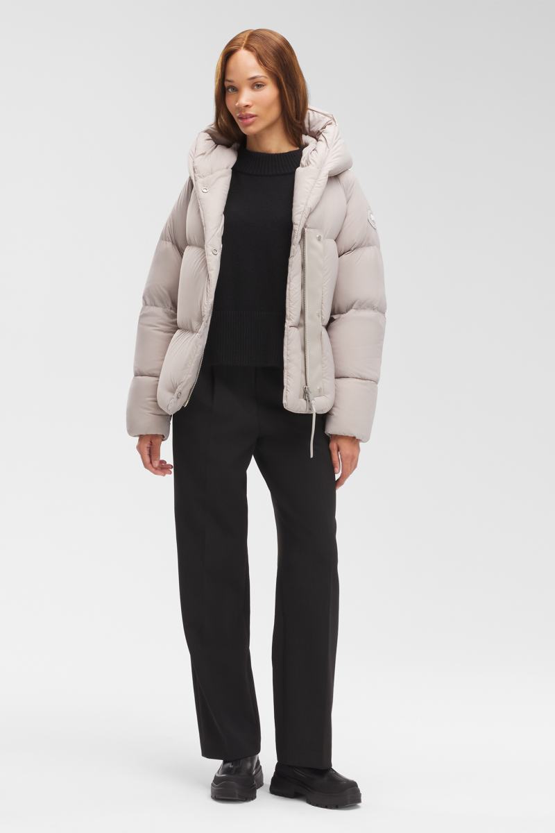 Rhoda Jacket Canada Goose LT