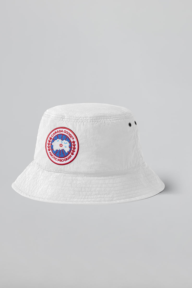 Canada goose quilted hat clearance