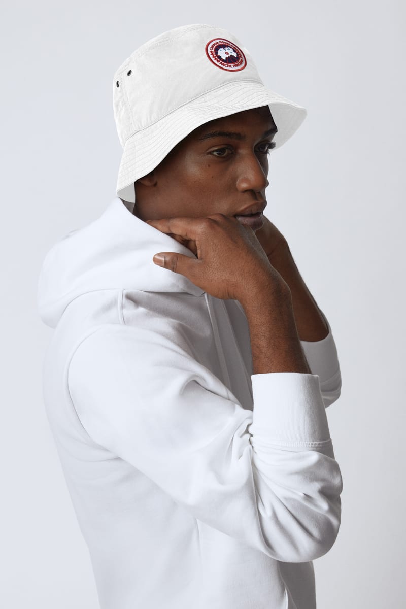 Haven Bucket Hat | Canada Goose CN