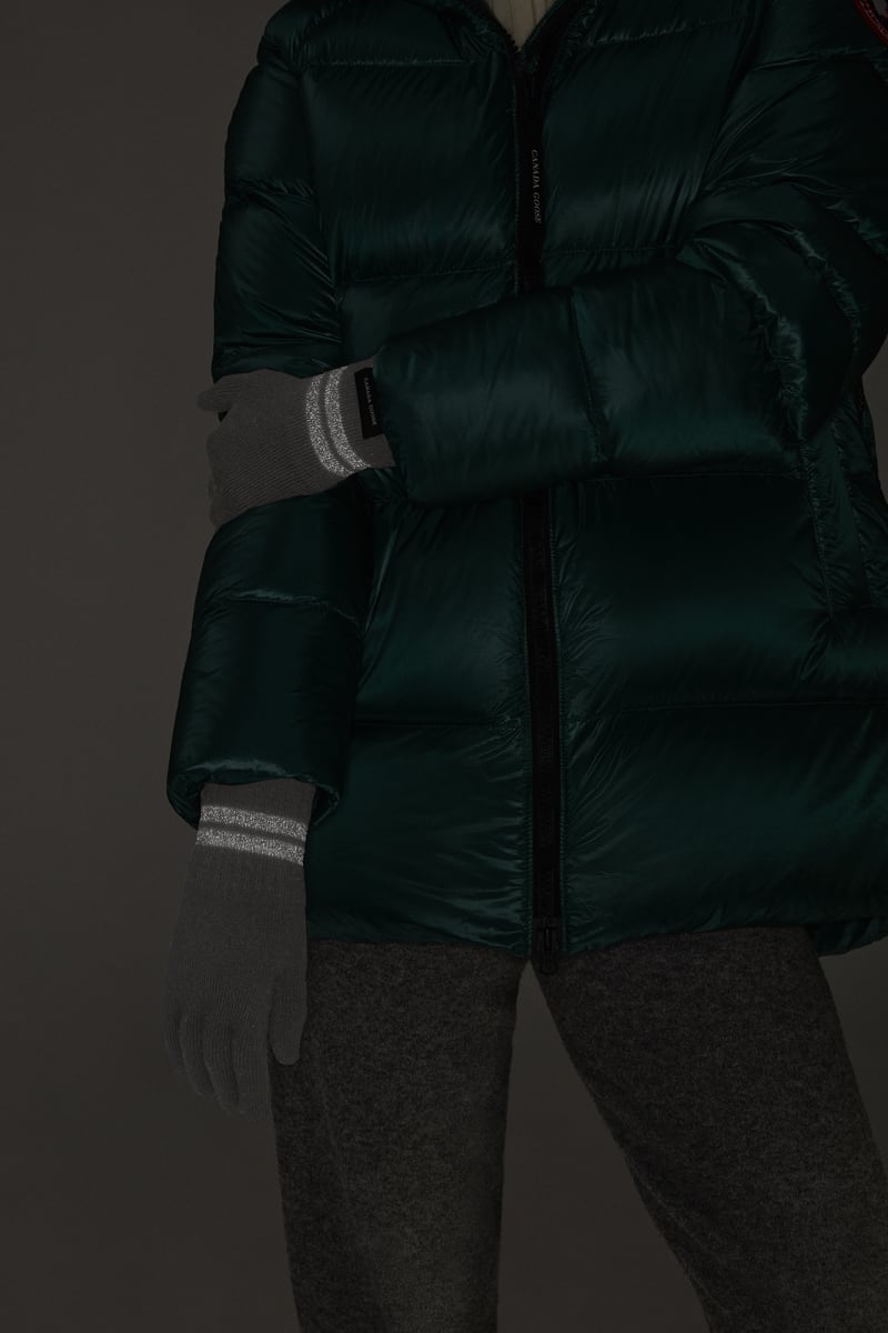 Canada goose store gloves 07