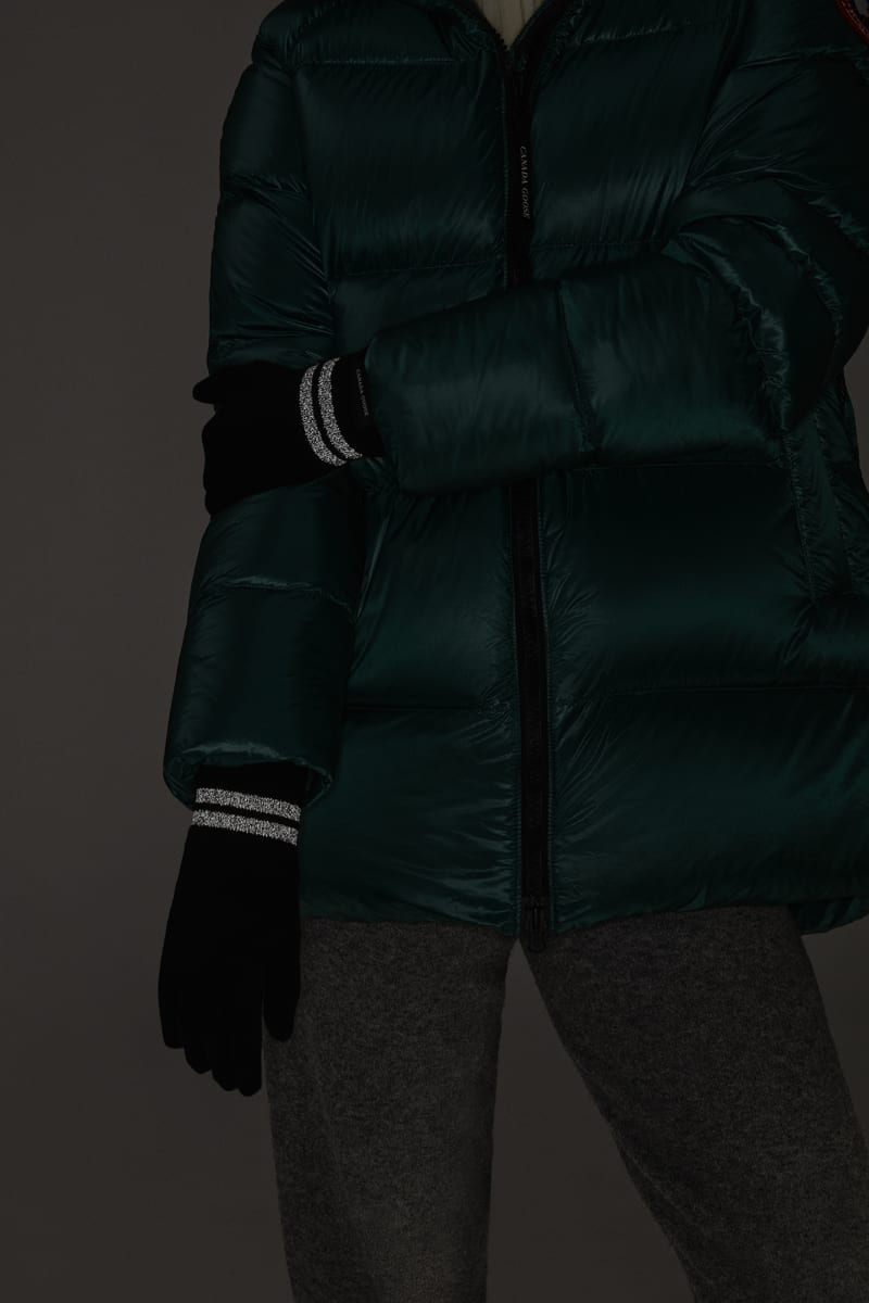Canada goose clearance gloves 9mm