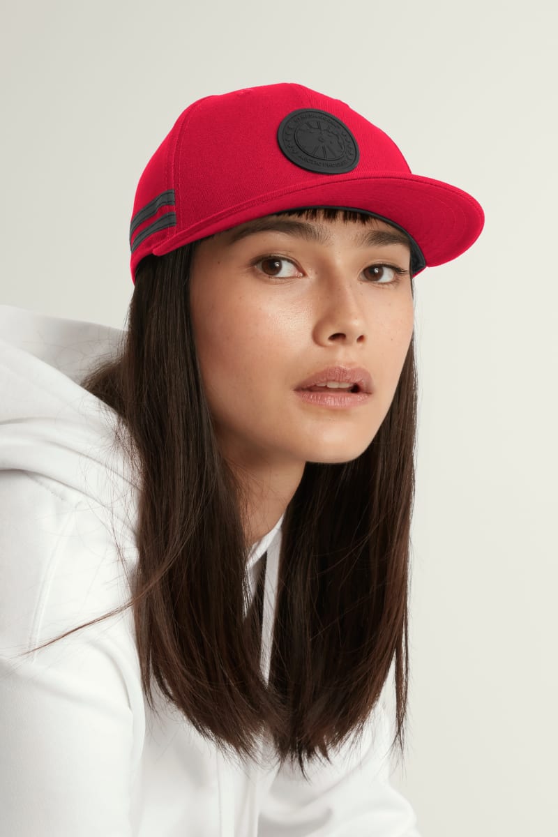 Canada goose snapback sale