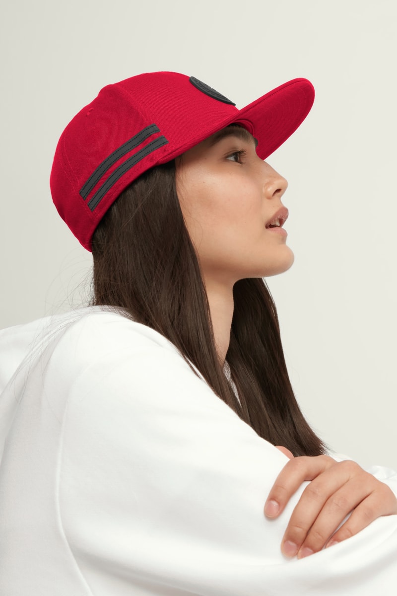 Canada goose reflective hat cheap