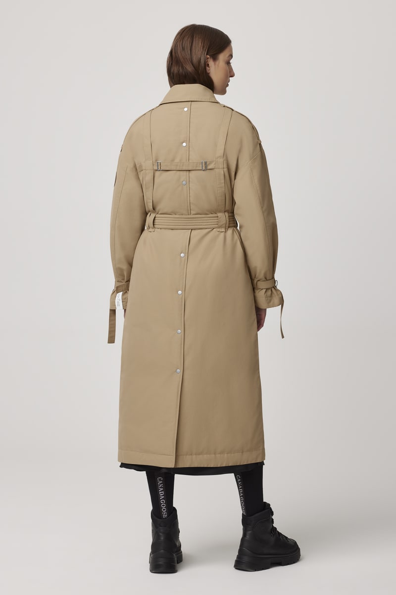 Canada clearance goose trench