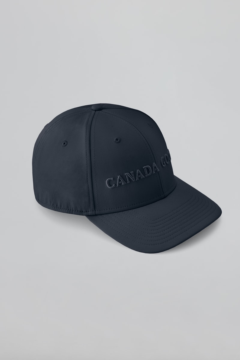 New Tech Cap