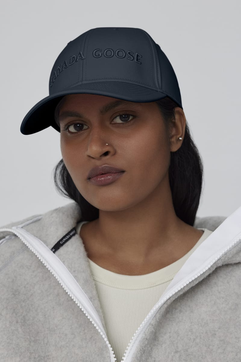 Canada goose baseball cap outlet