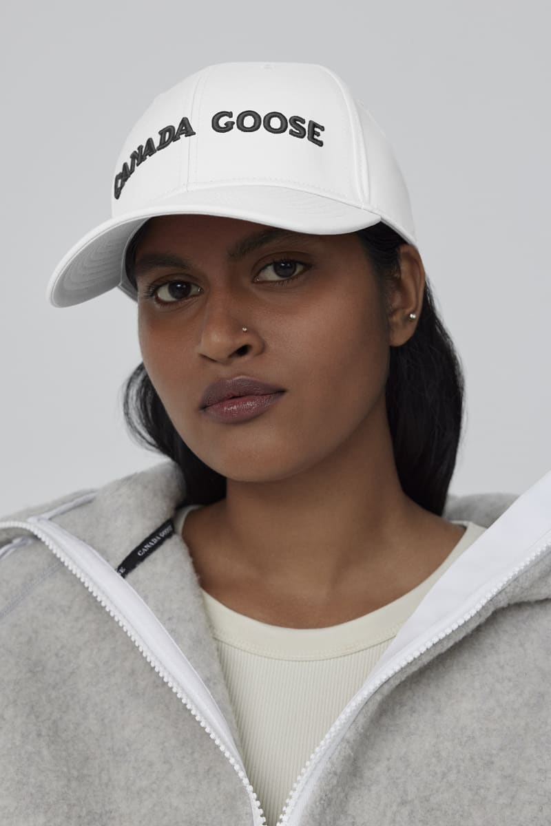New Tech Cap Canada Goose NZ