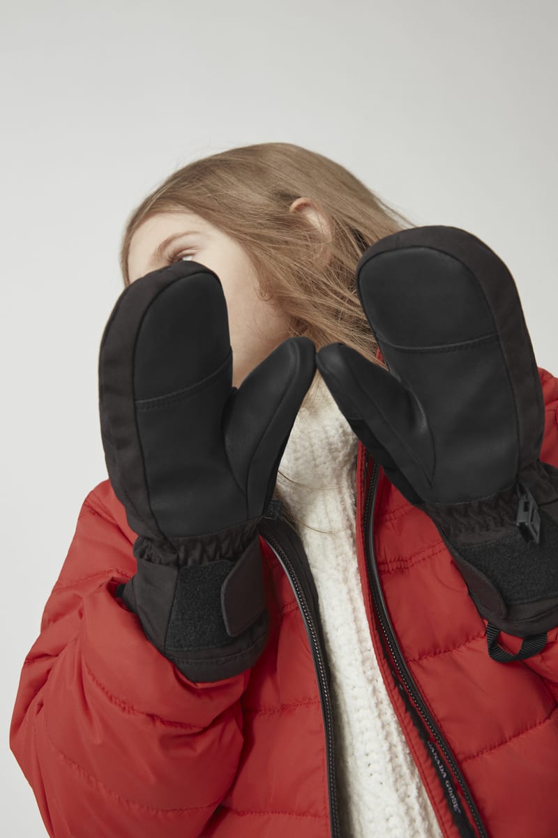 Arctic down gloves on sale