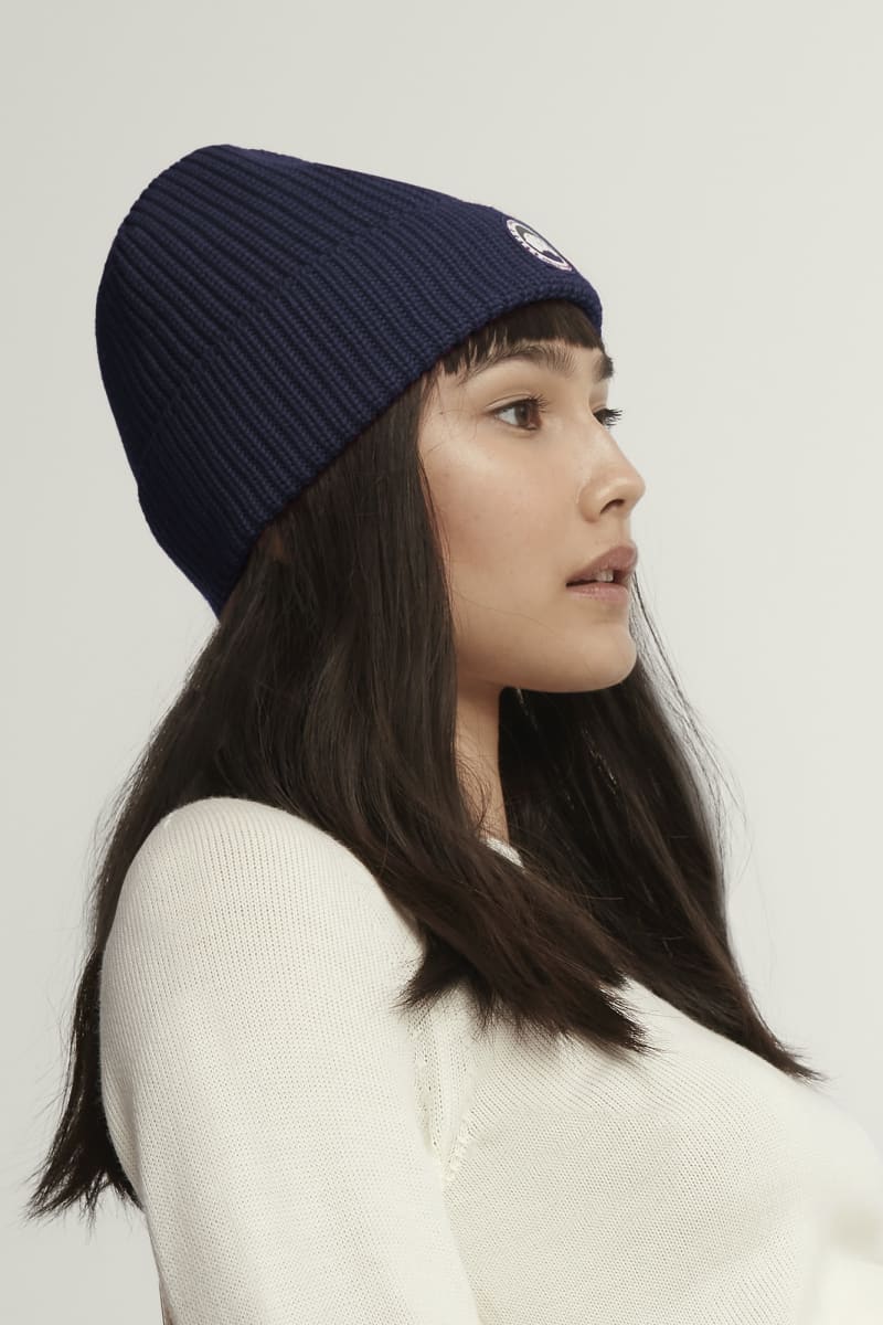 Canada goose birdseye beanie online