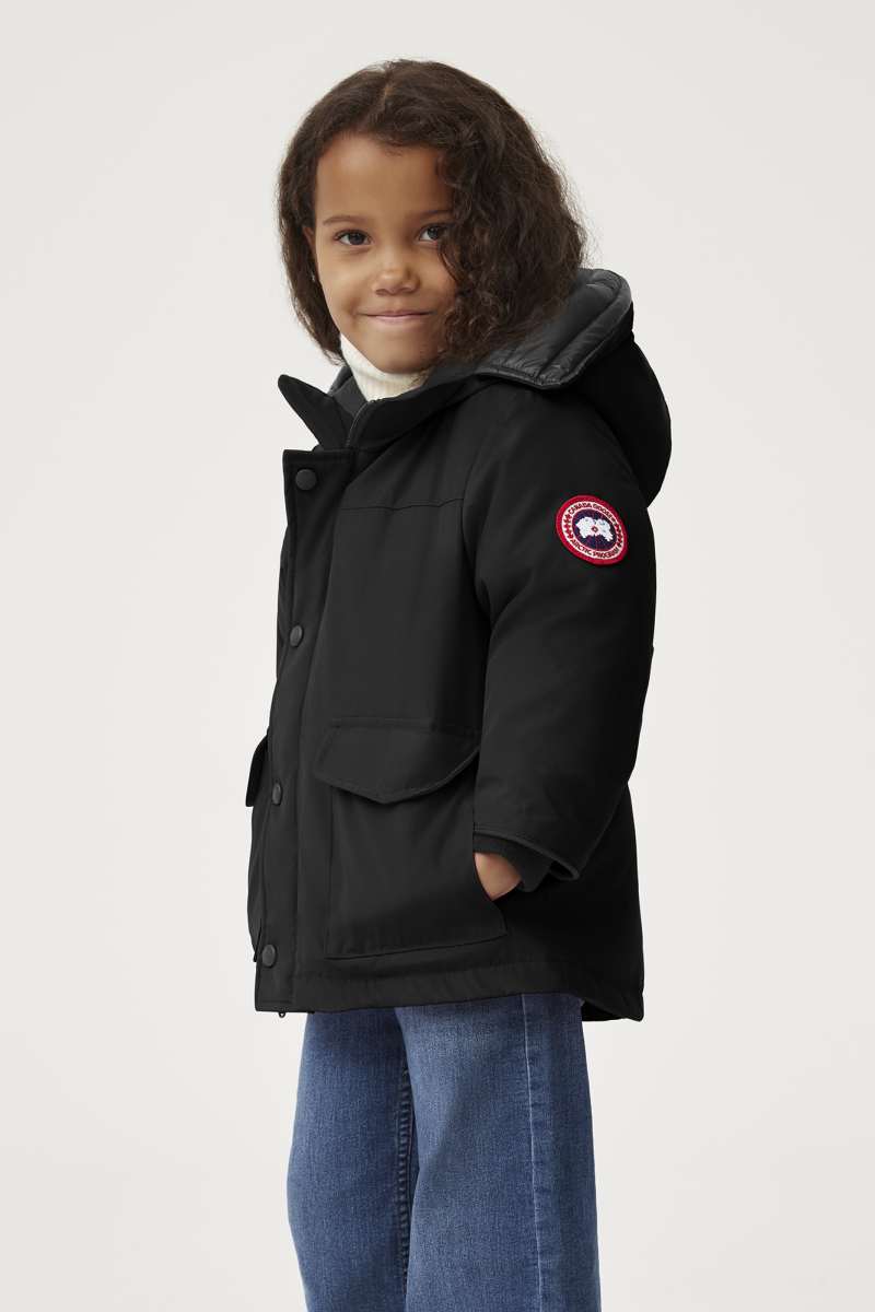 Junior canada goose jacket 2025