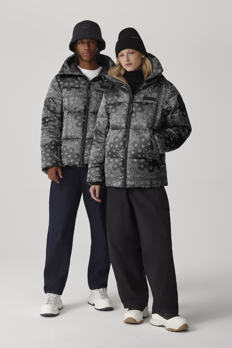 Crofton Puffer for Concepts | Canada Goose US