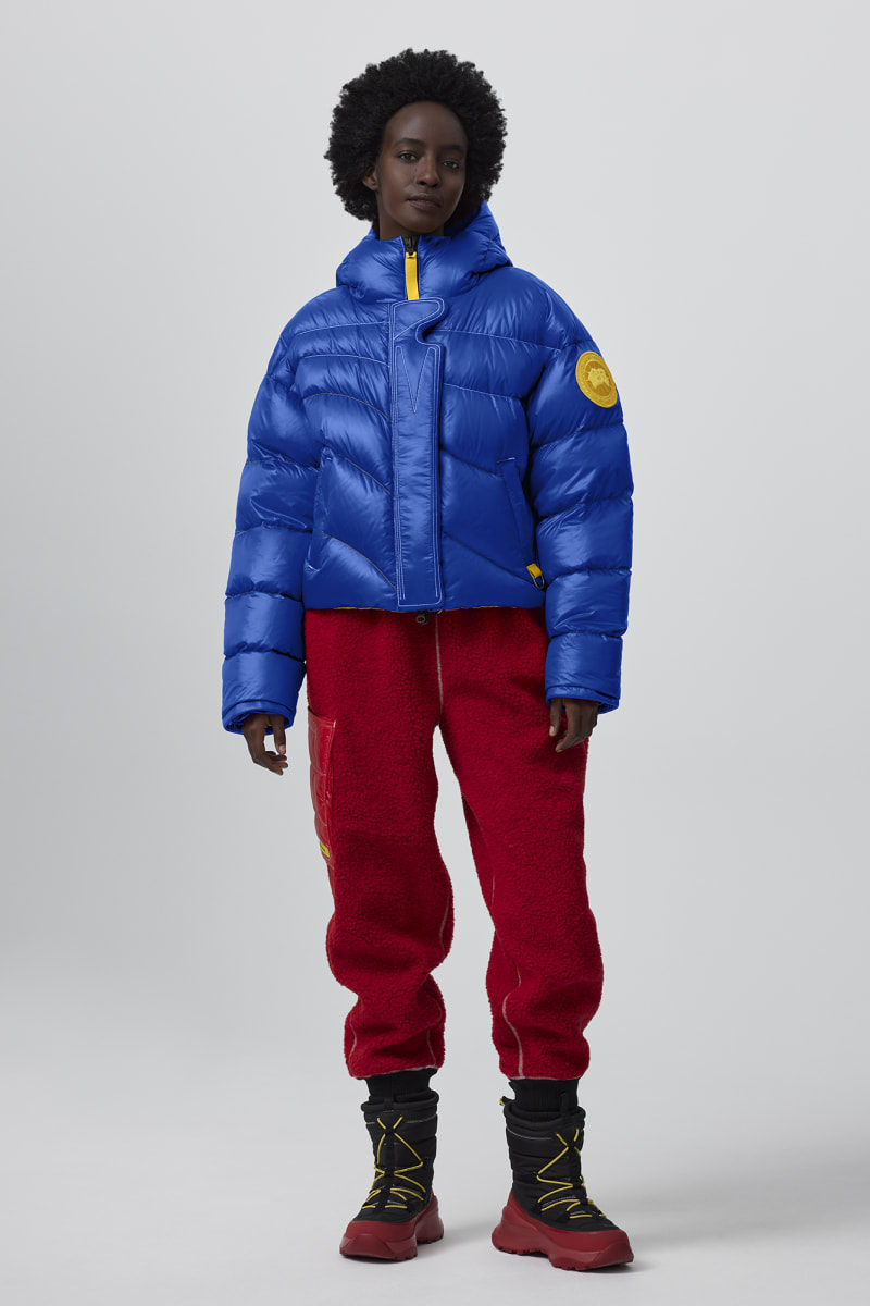 Canada goose online dry cleaning brooklyn