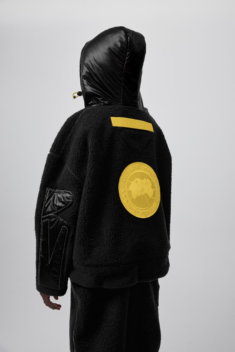 CG Disc Anorak 001 Canada Goose BR