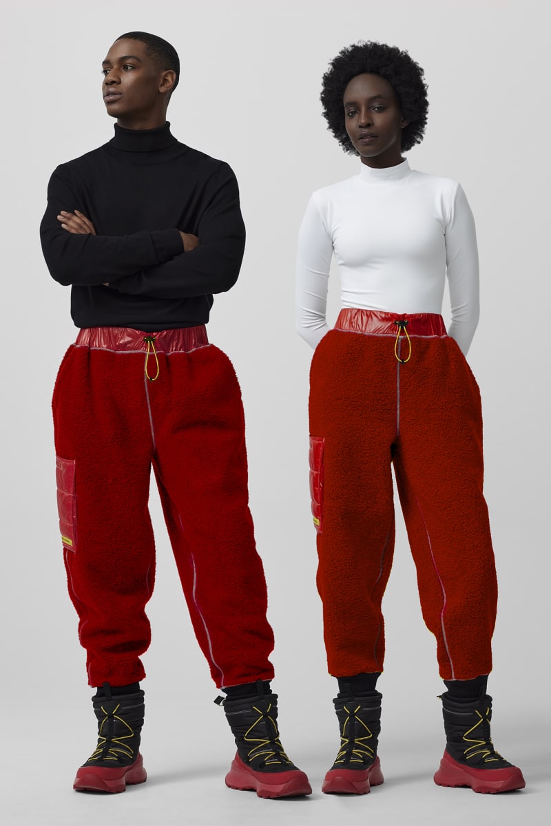 Canada goose sale cargo pants