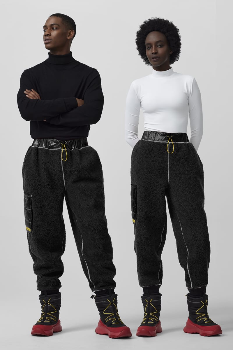 Canada goose sale cargo pants