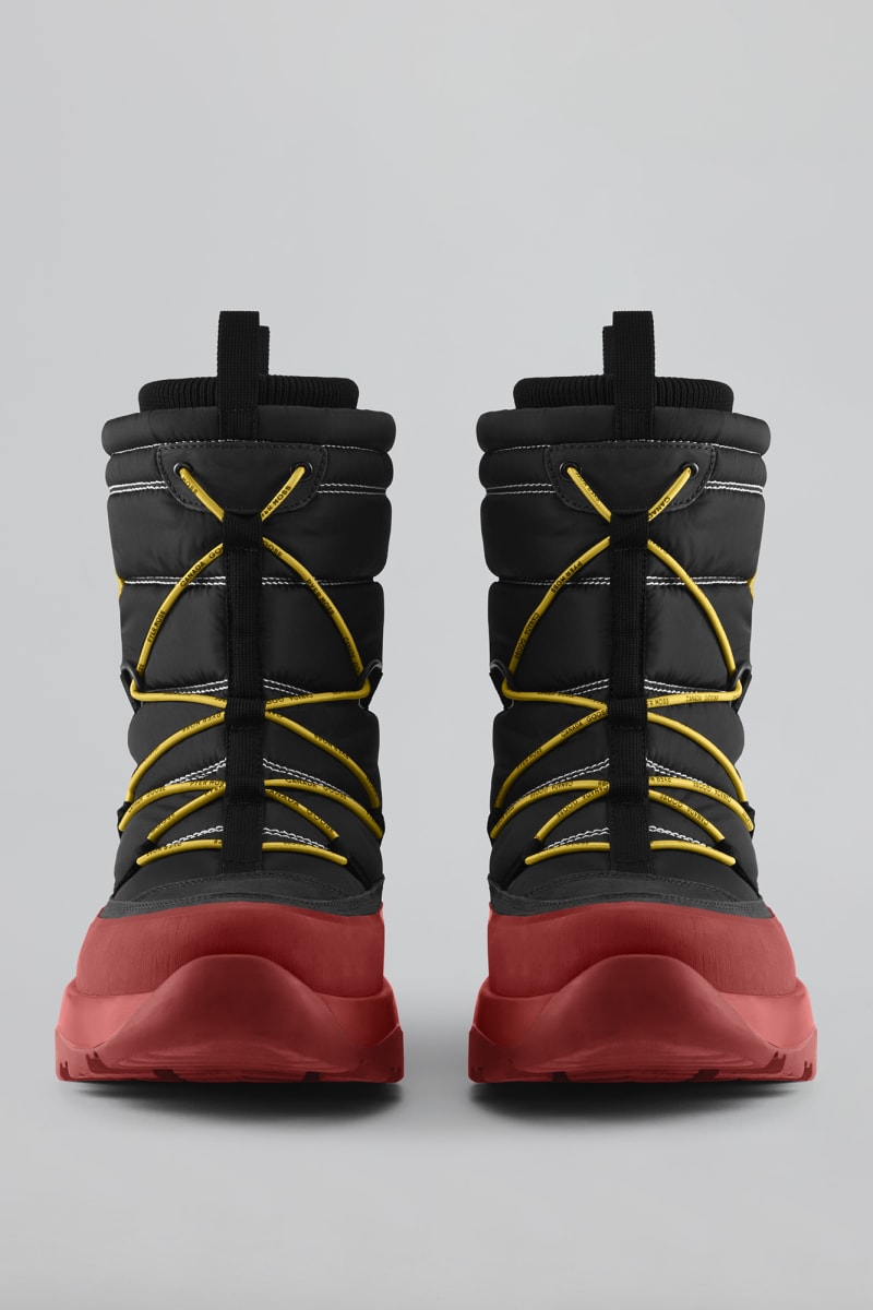 North face womens boots clearance canada