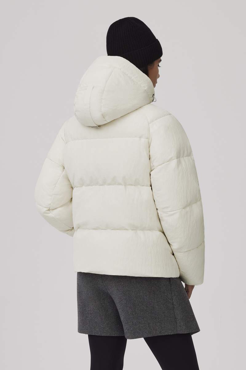 Canada goose gorro largo 2025