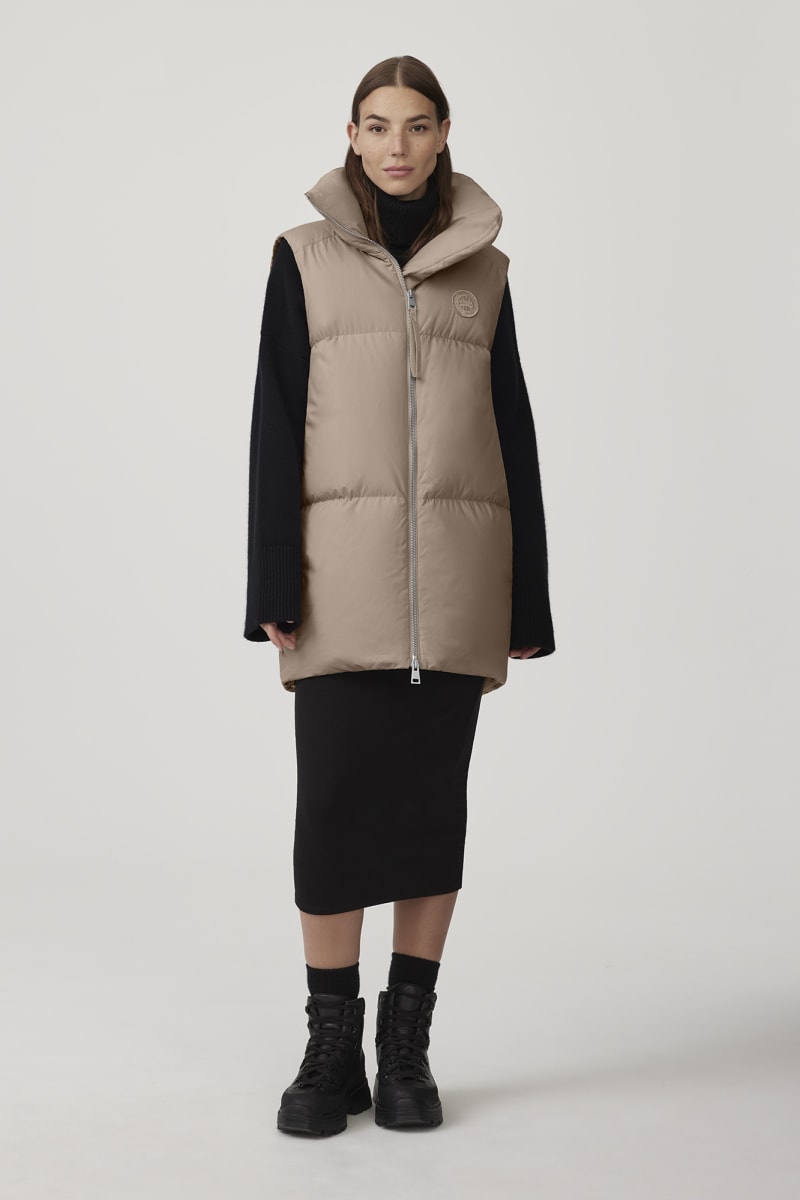 Canada goose us returns sale