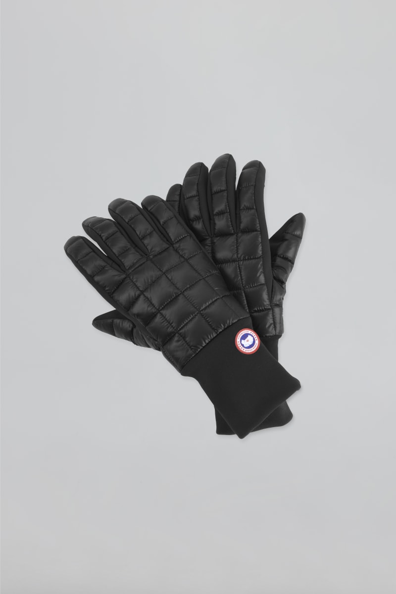 Men\'s Northern Glove Liners | Goose Canada TH