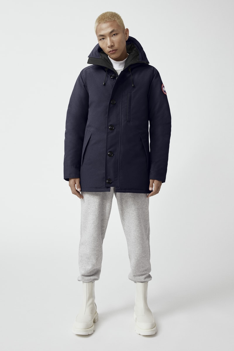 Chateau Parka Fusion Fit | Canada Goose SA