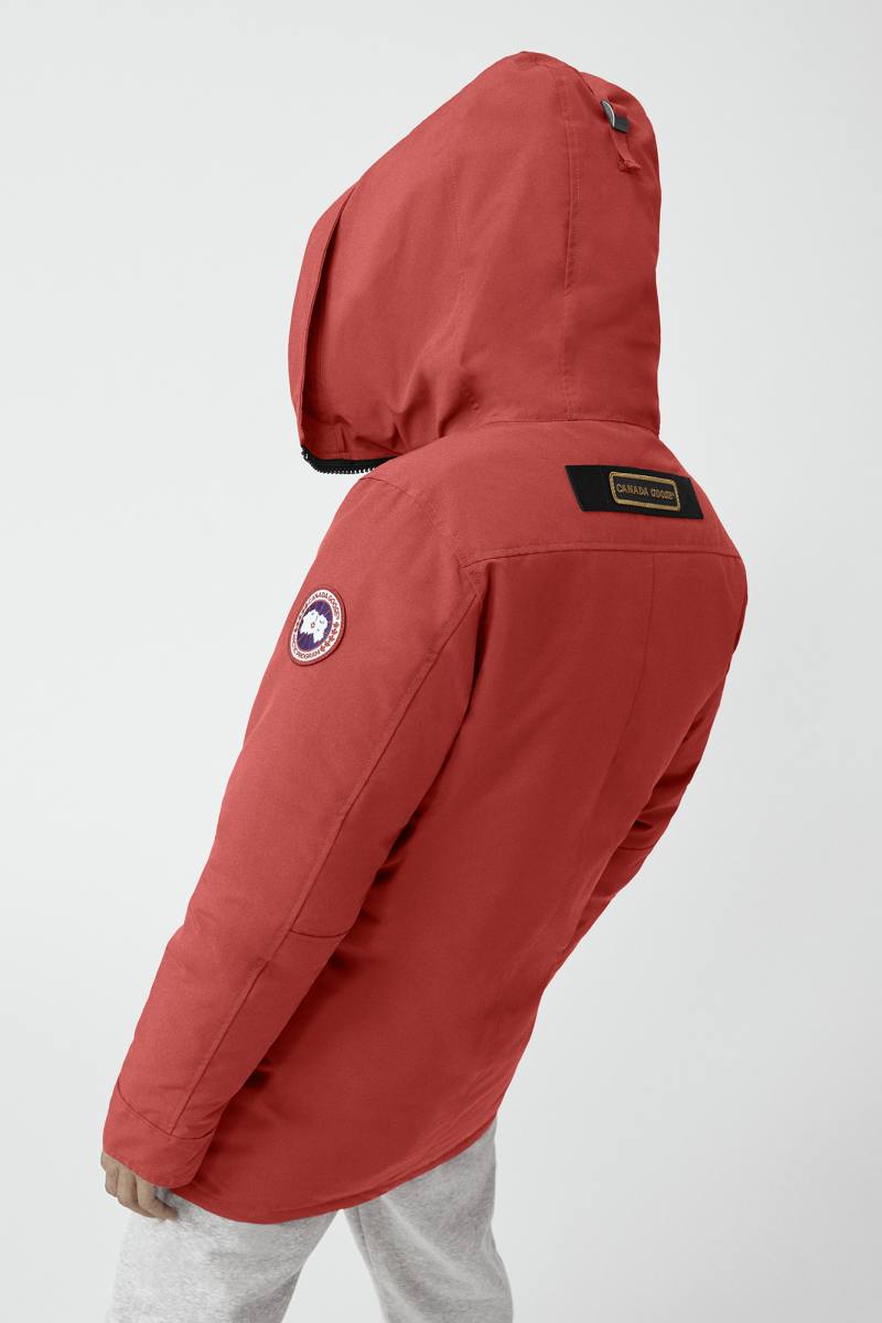 Parka Chateau Coupe Fusion Heritage