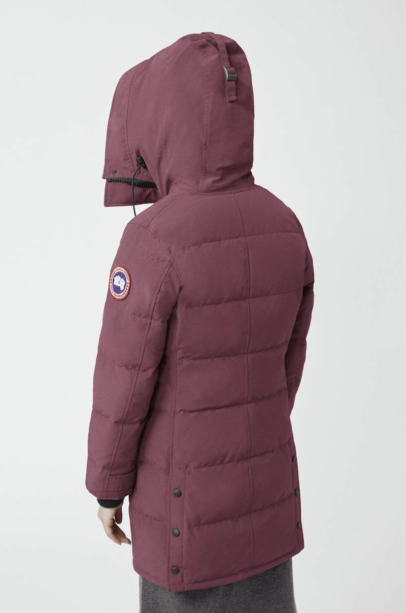 Shelburne Parka Fusion Fit Heritage
