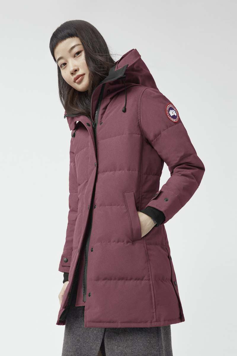 Canada goose fusion fit online shop