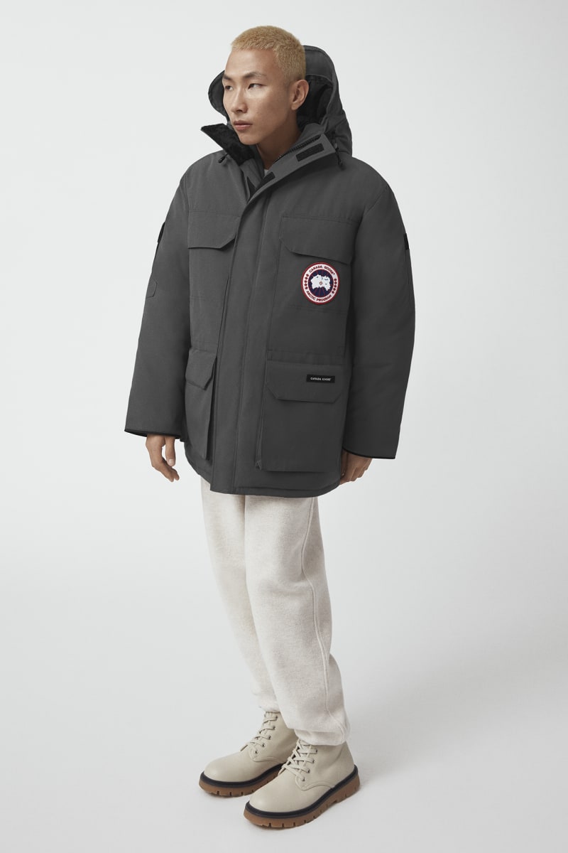 Fusion fit canada discount goose