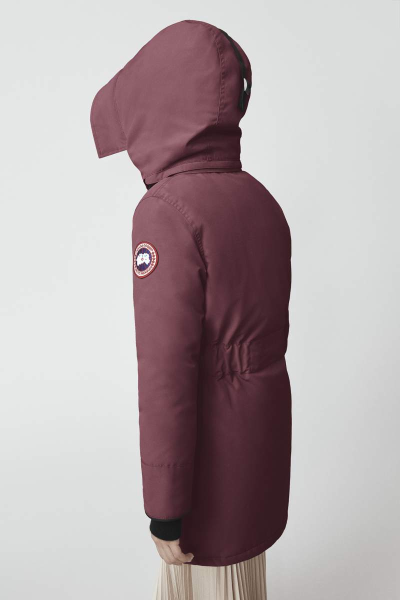 Trillium Parka Fusion Fit Heritage