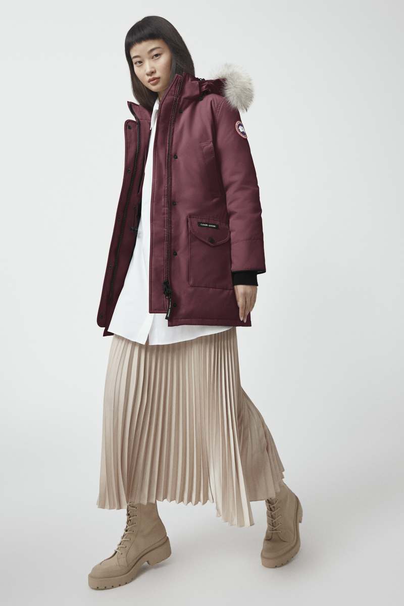 Canada goose womens trillium sale