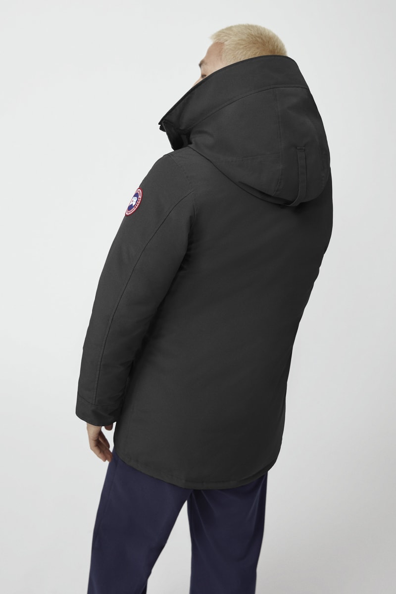 Langford Parka Fusion Fit | Canada Goose TH