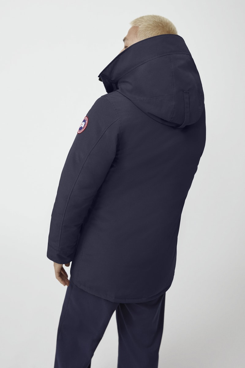Langford parka fusion fit canada goose sale