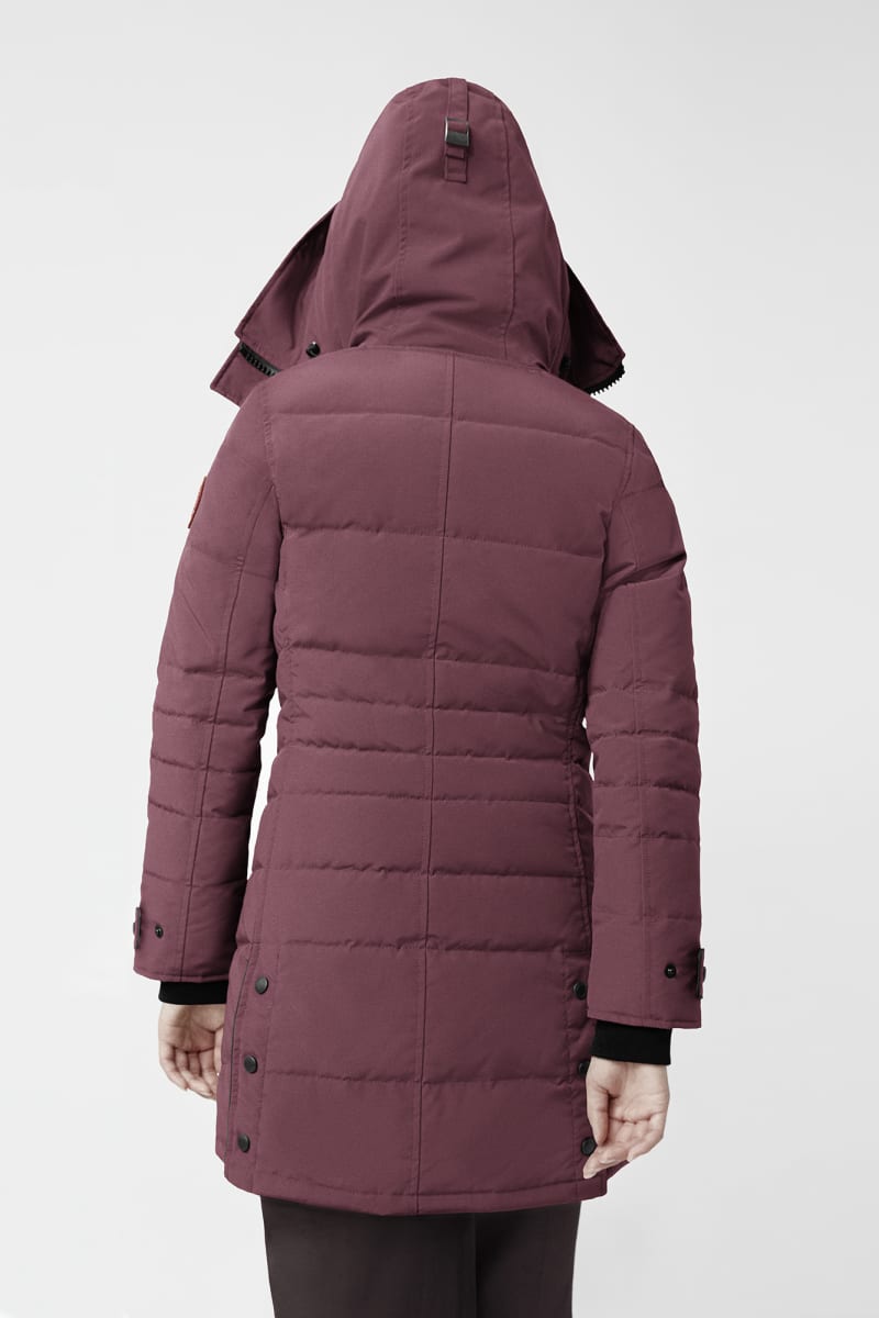 Lorette Parka Fusion Fit Canada Goose GB