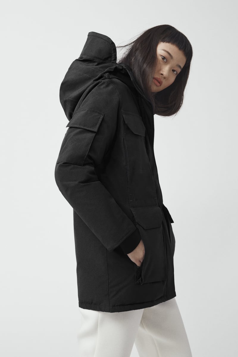 Expedition Parka Fusion Fit Heritage