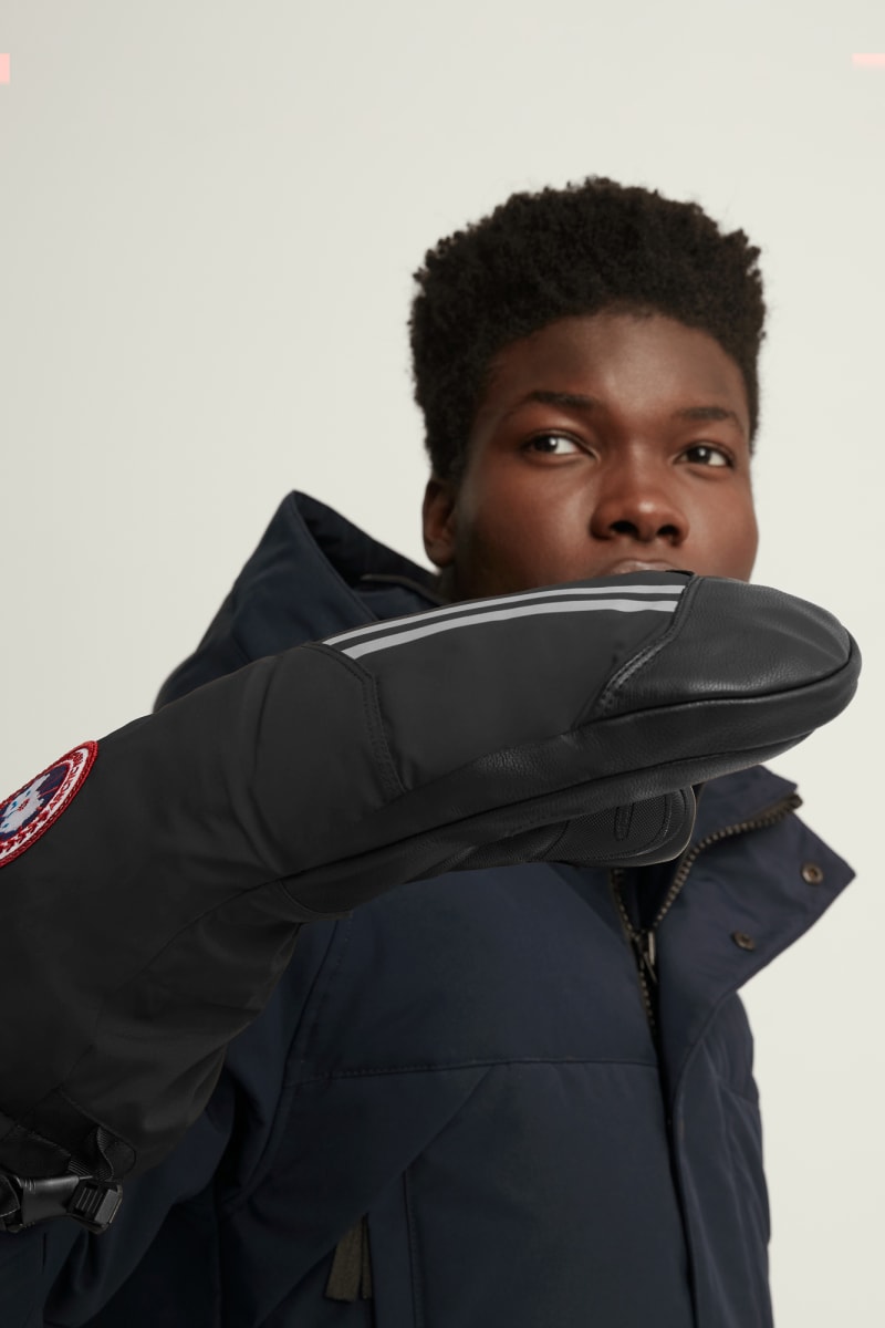 Men's Snow Mantra Mitt Canada Goose GB