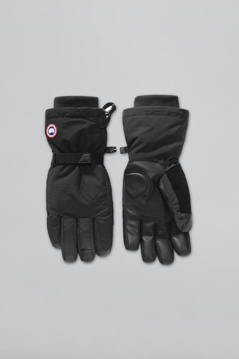 Men\'s Arctic Down Gloves | Canada Goose US
