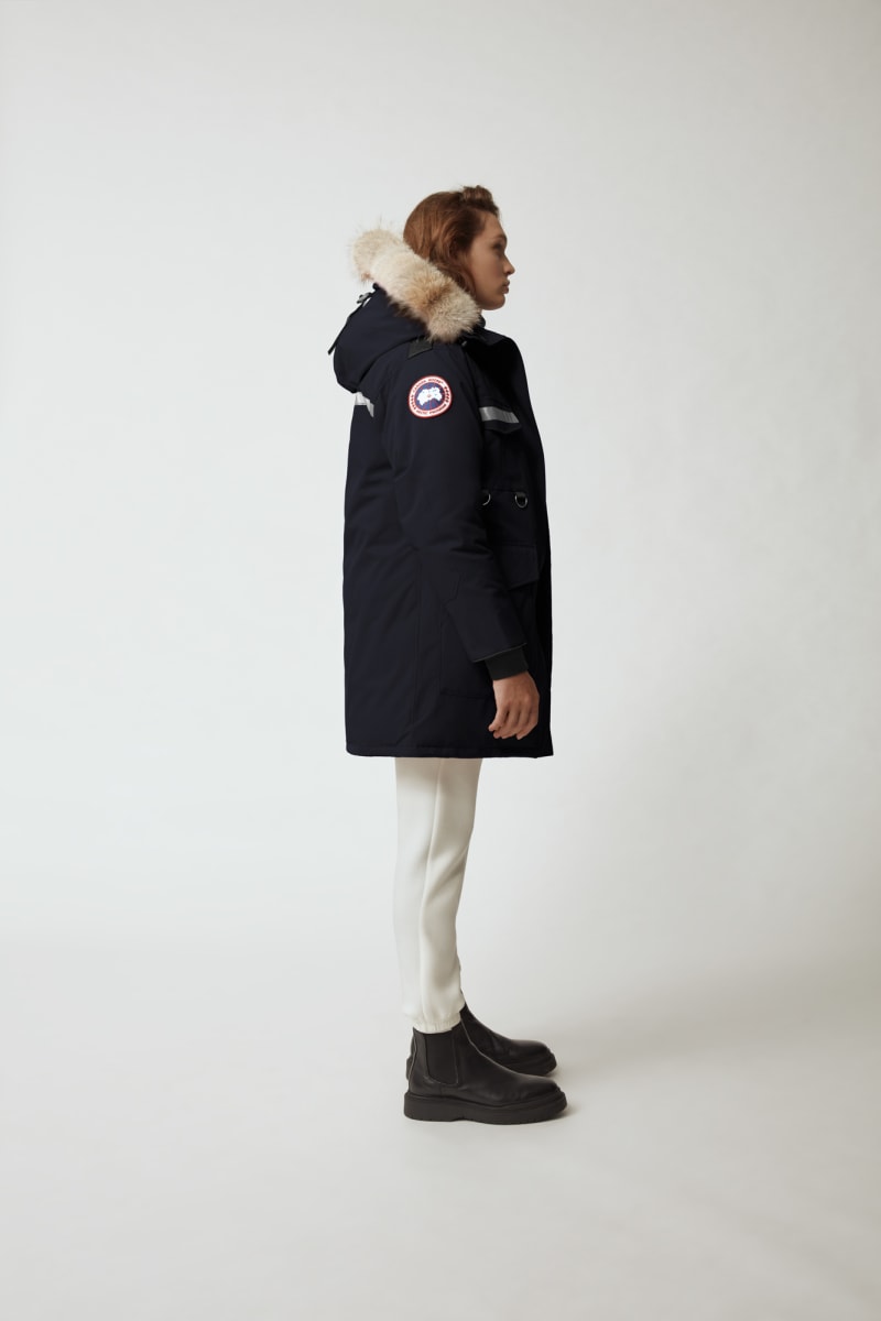 Resolute Parka
